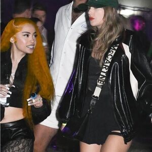 FINAL PRICE! Authentic Stella Logo bag in mist